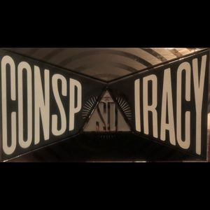 Conspiracy Pallet